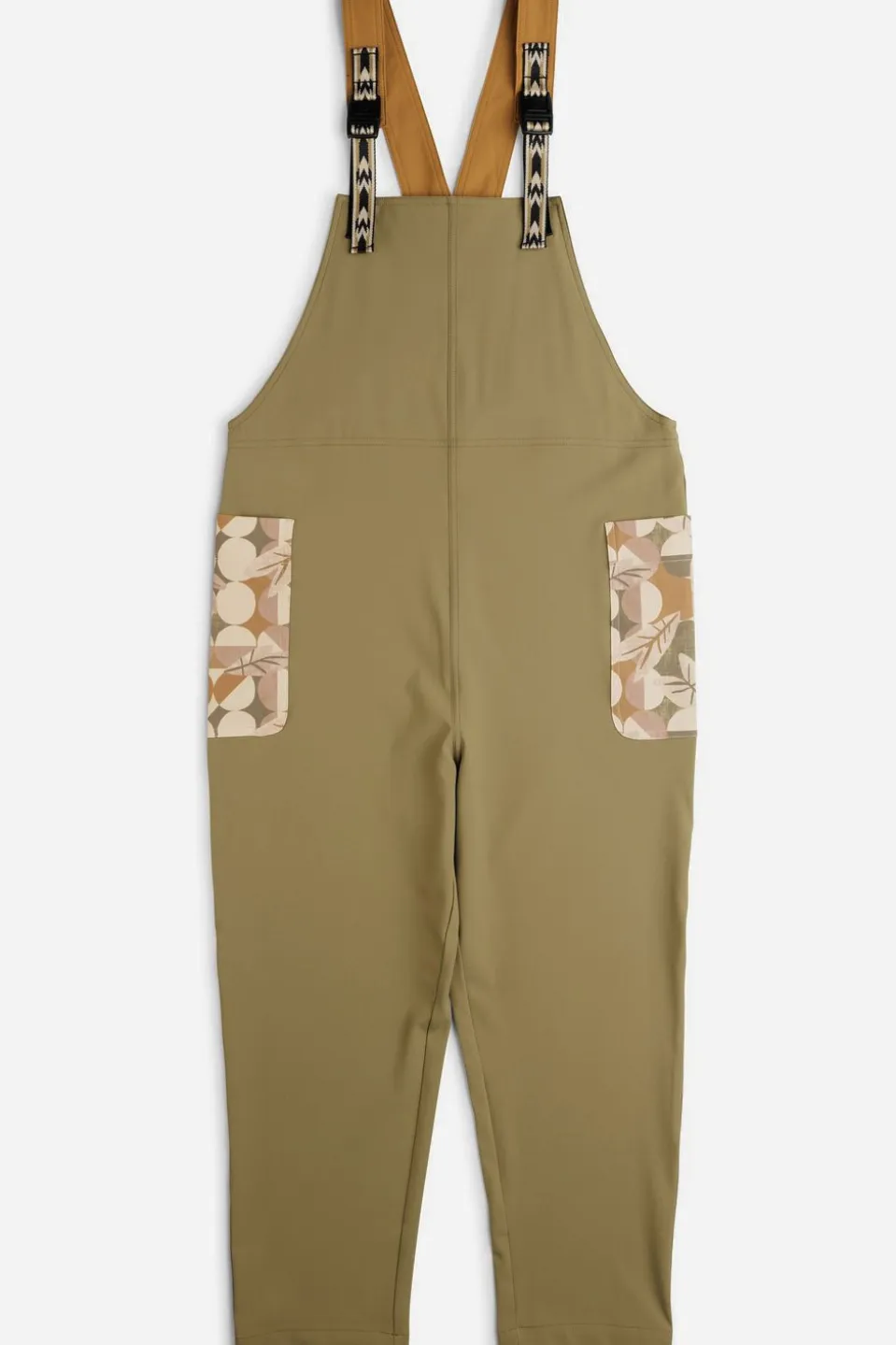Pantalon San Blas Dungarees