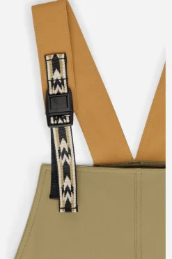 Pantalon San Blas Dungarees
