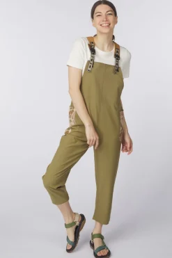 Pantalon San Blas Dungarees