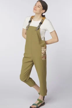 Pantalon San Blas Dungarees