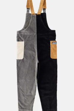 Pantalon San Juan Overalls