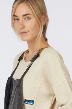Pantalon San Juan Overalls