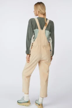 Pantalon San Juan Overalls