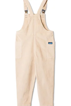 Pantalon San Juan Overalls
