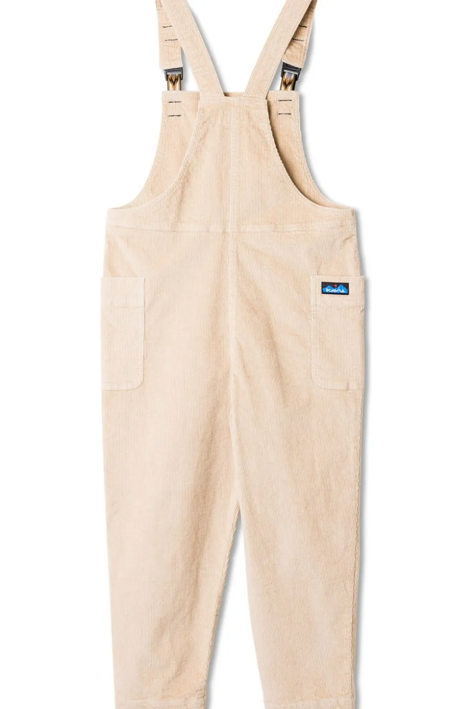 Pantalon San Juan Overalls