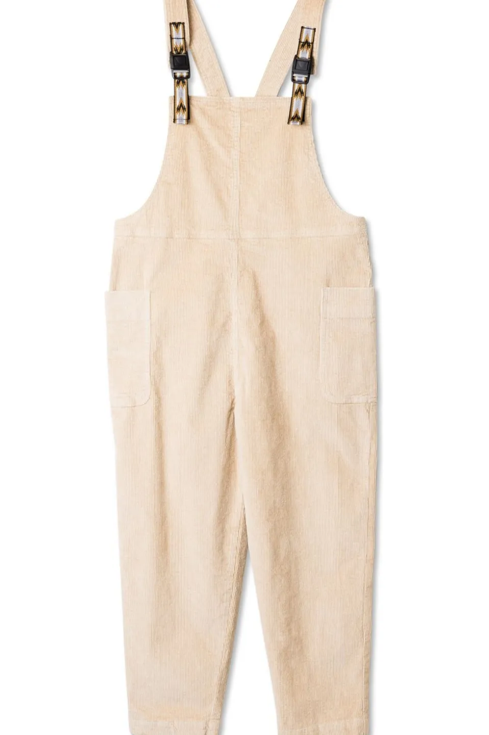 Pantalon San Juan Overalls
