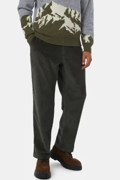 Pantalon Scafell Corduroy Trousers M