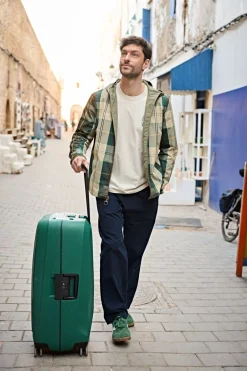 Pantalon Scafell Cotton Trousers M
