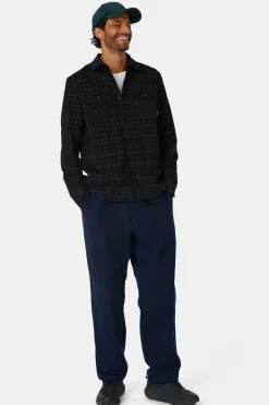 Pantalon Scafell Cotton Trousers M