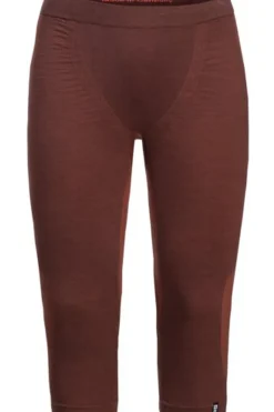 Pantalon Seamless Wool M