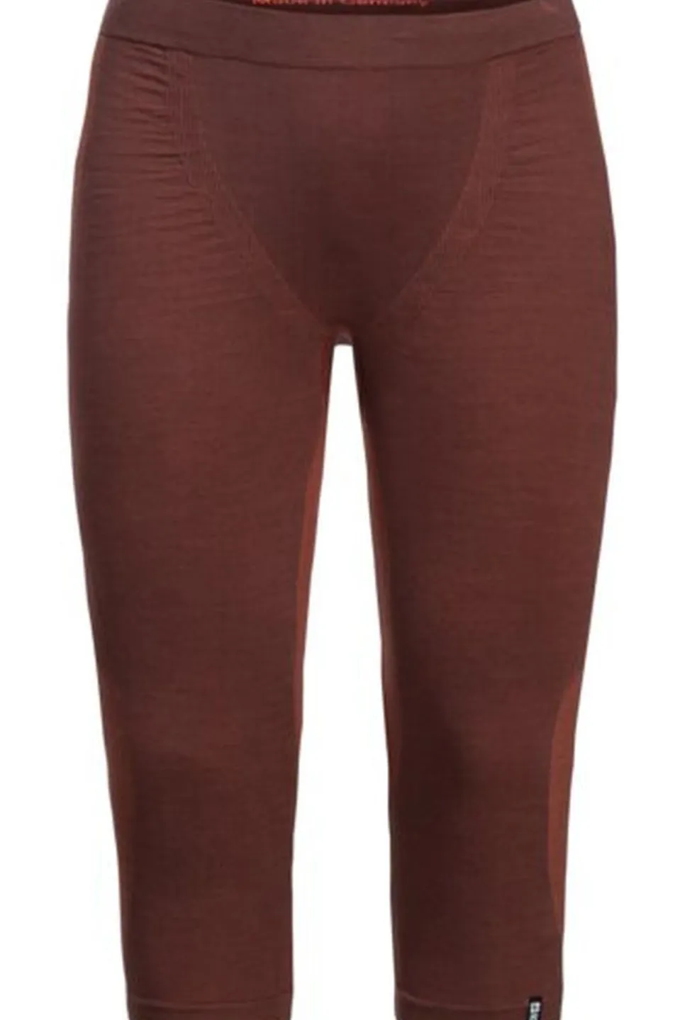 Pantalon Seamless Wool M