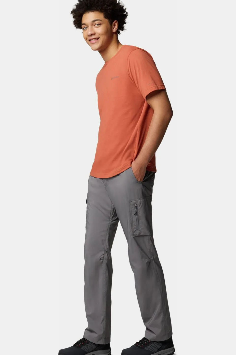 Pantalon Silver Ridge™ Utility Pant