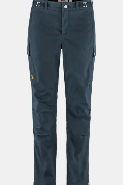 Pantalon Singi X-Trousers W
