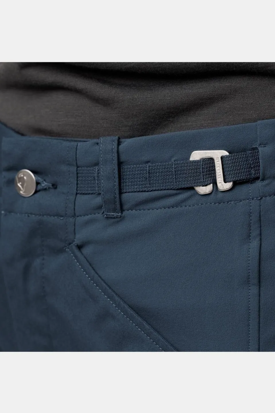 Pantalon Singi X-Trousers W