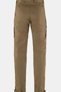 Pantalon Singi X-Trousers M