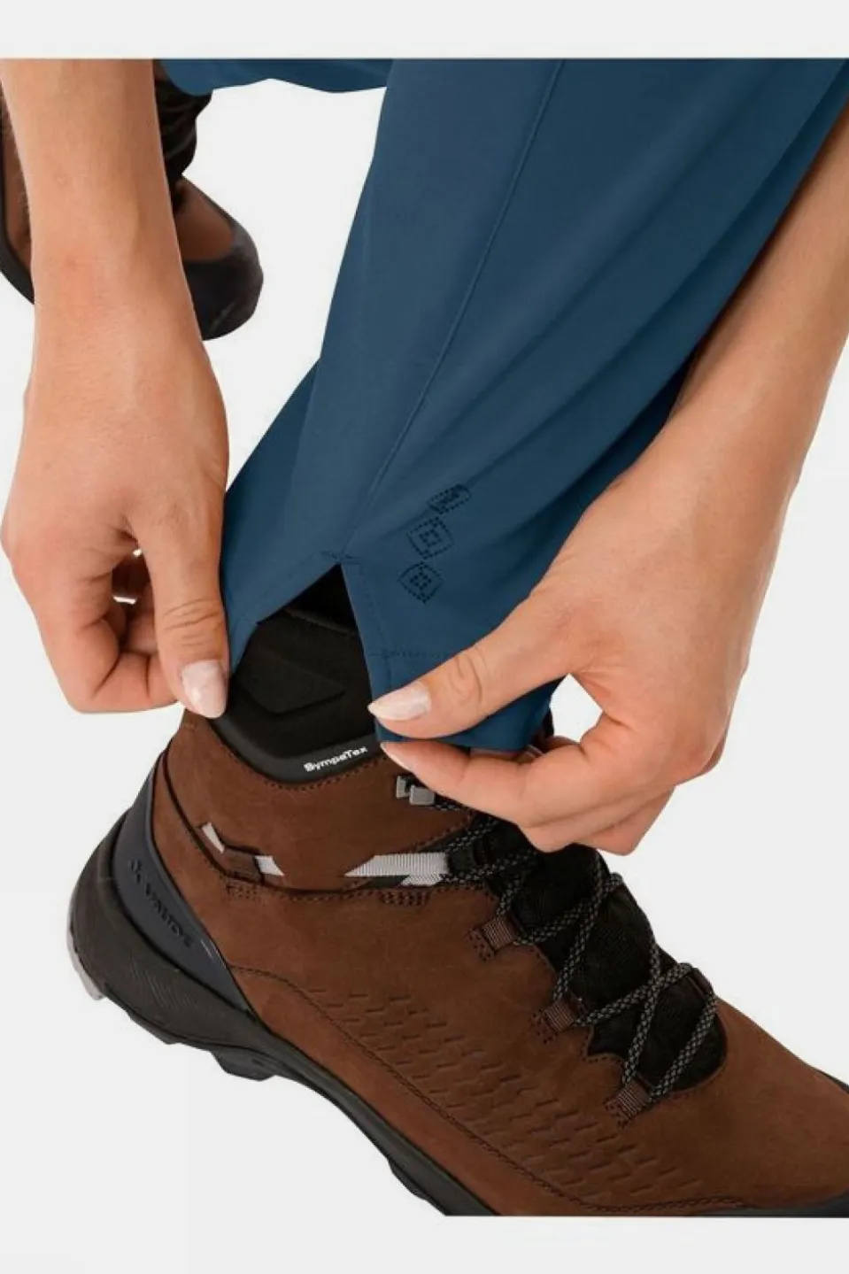 Pantalon Skomer Pant II