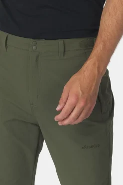 Pantalon Softshell Adventure Softshell Trousers II M