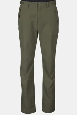 Pantalon Softshell Adventure Softshell Trousers II M