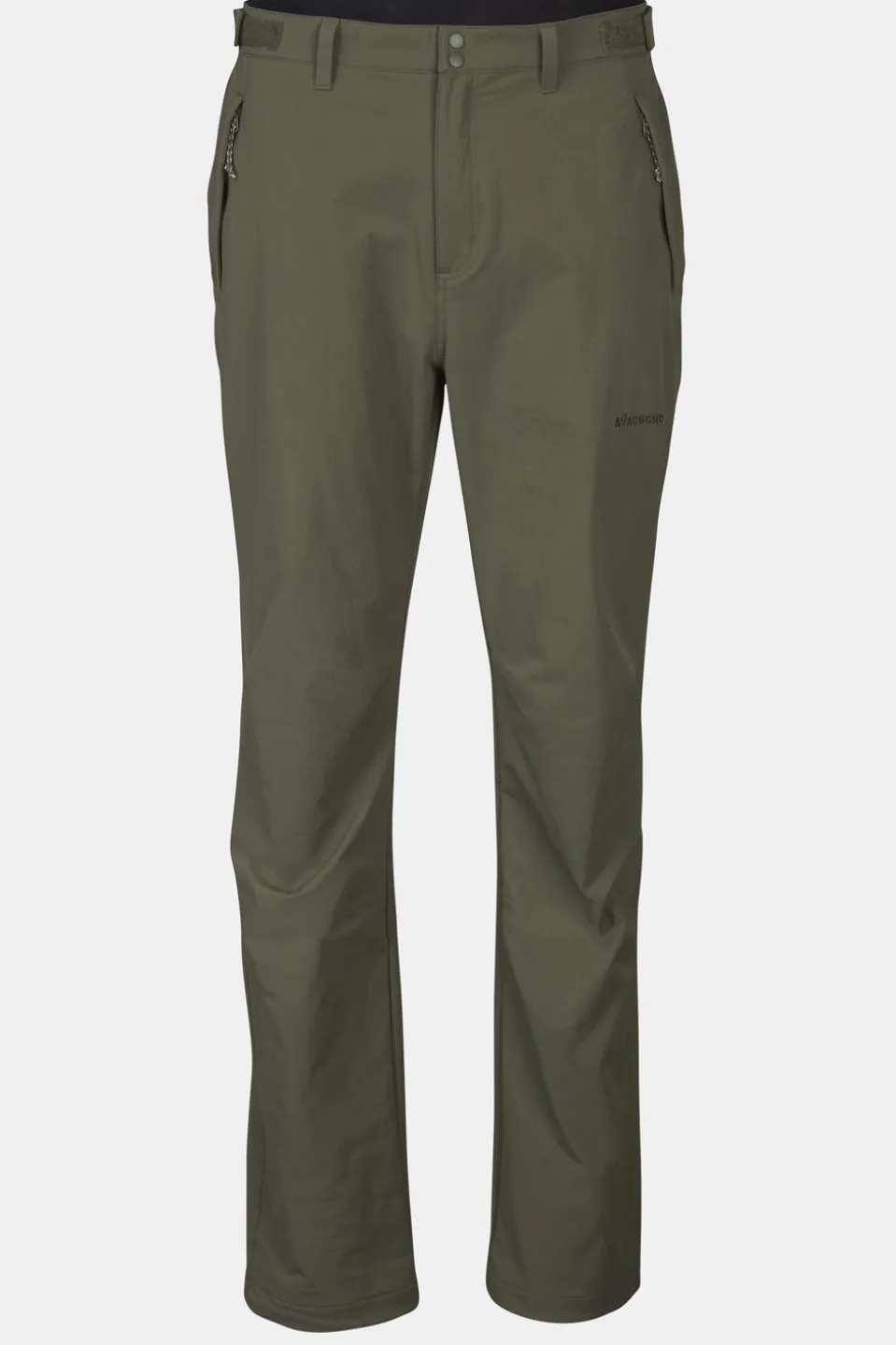 Pantalon Softshell Adventure Softshell Trousers II M