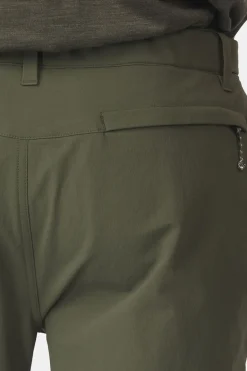 Pantalon Softshell Adventure Softshell Trousers II M