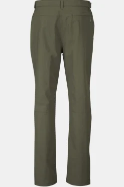 Pantalon Softshell Adventure Softshell Trousers II M