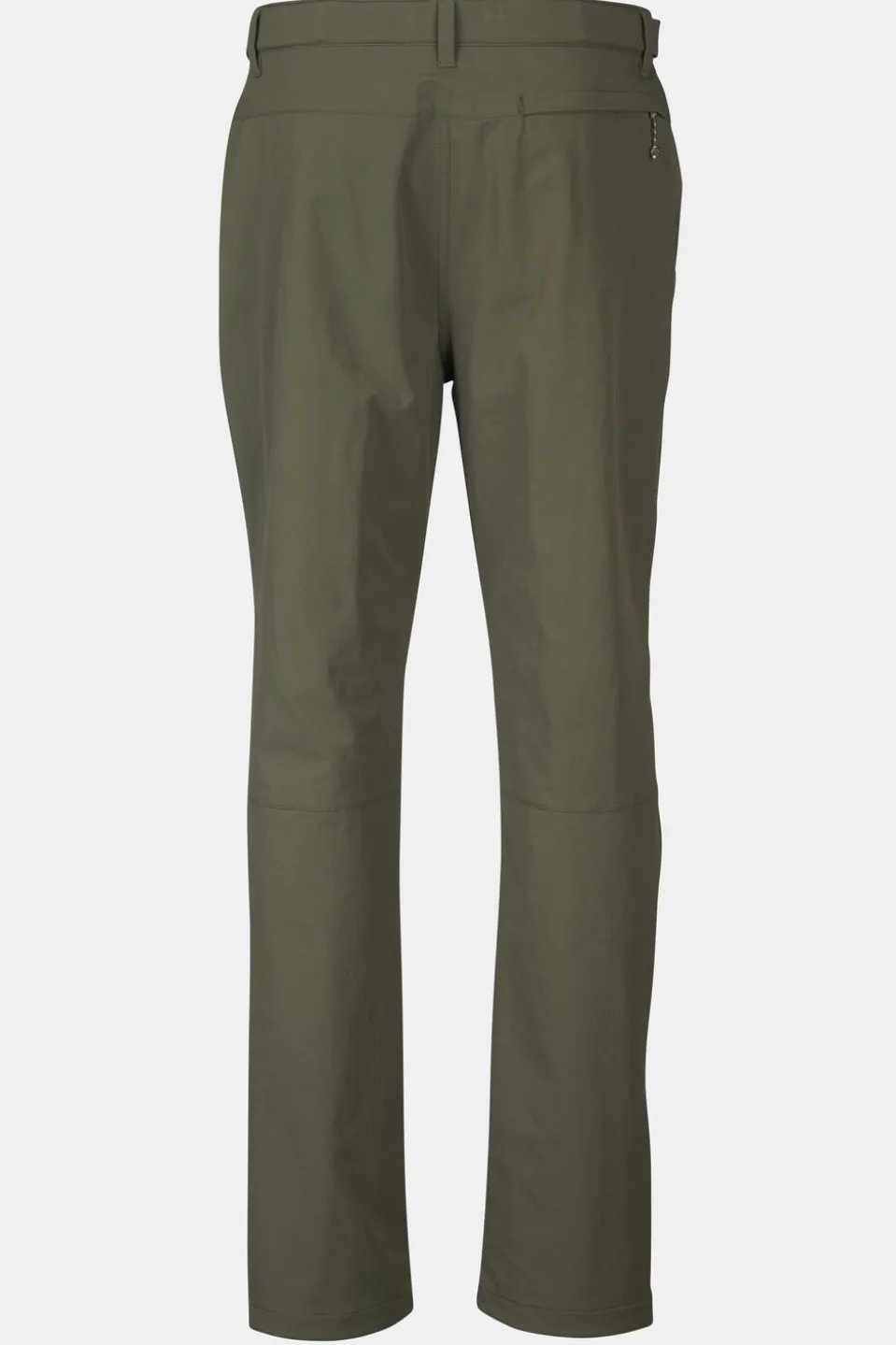 Pantalon Softshell Adventure Softshell Trousers II M