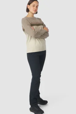 Pantalon Softshell Adventure Softshell Trousers II W