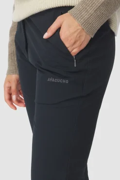 Pantalon Softshell Adventure Softshell Trousers II W