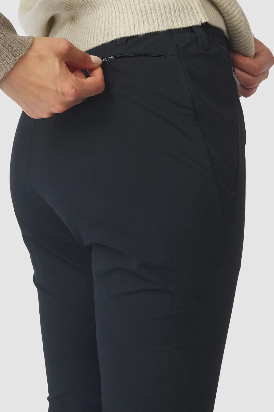 Pantalon Softshell Adventure Softshell Trousers II W