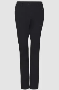 Pantalon Softshell Adventure Softshell Trousers II W