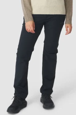 Pantalon Softshell Adventure Softshell Trousers II W