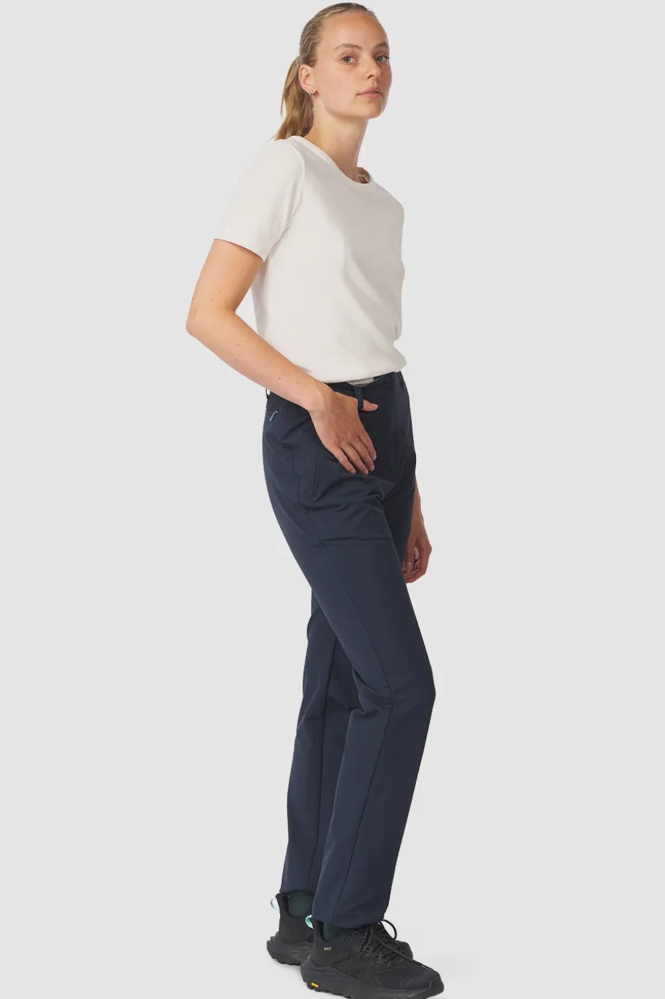 Pantalon Softshell Adventure Softshell Trousers II W