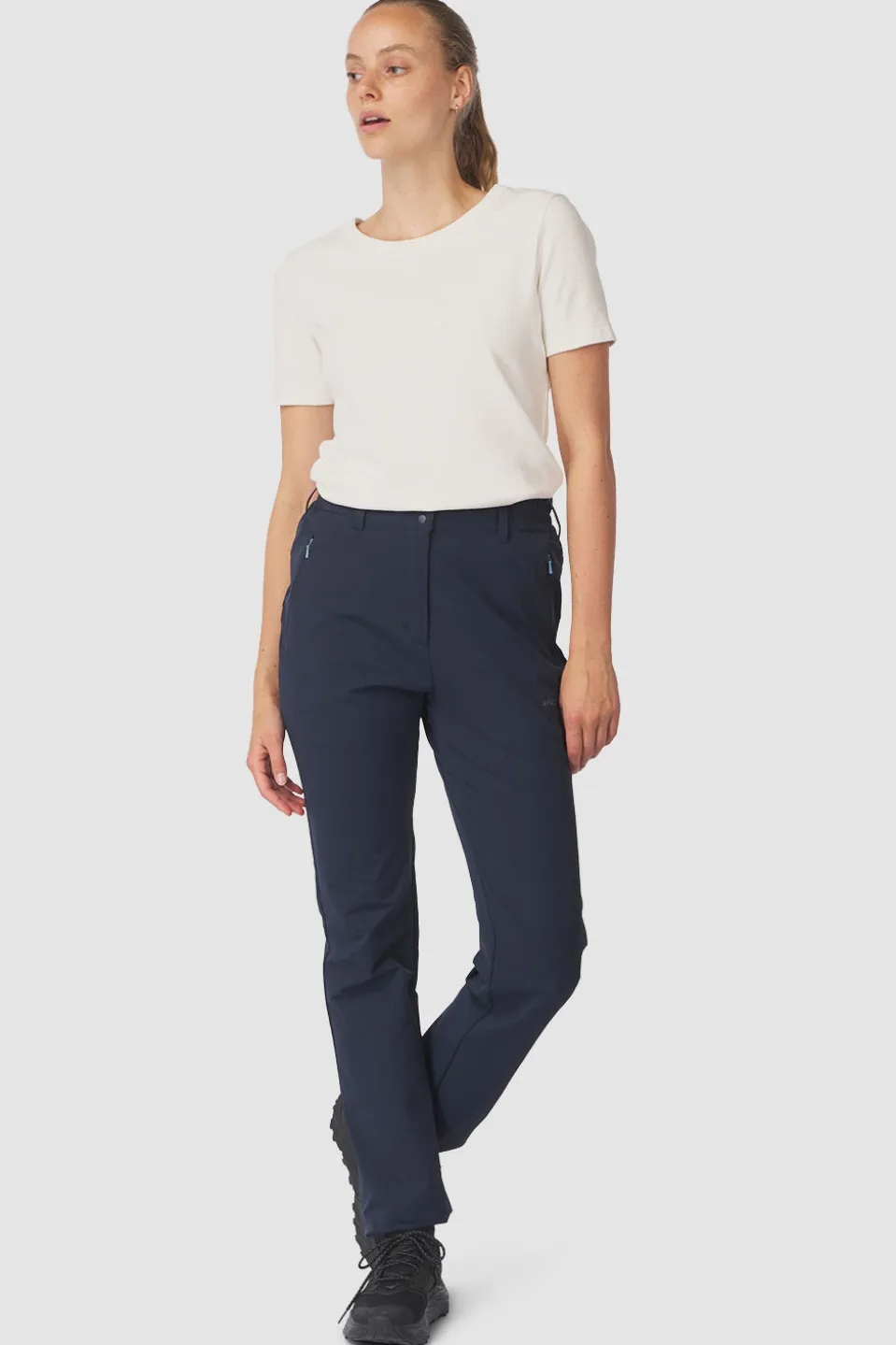 Pantalon Softshell Adventure Softshell Trousers II W
