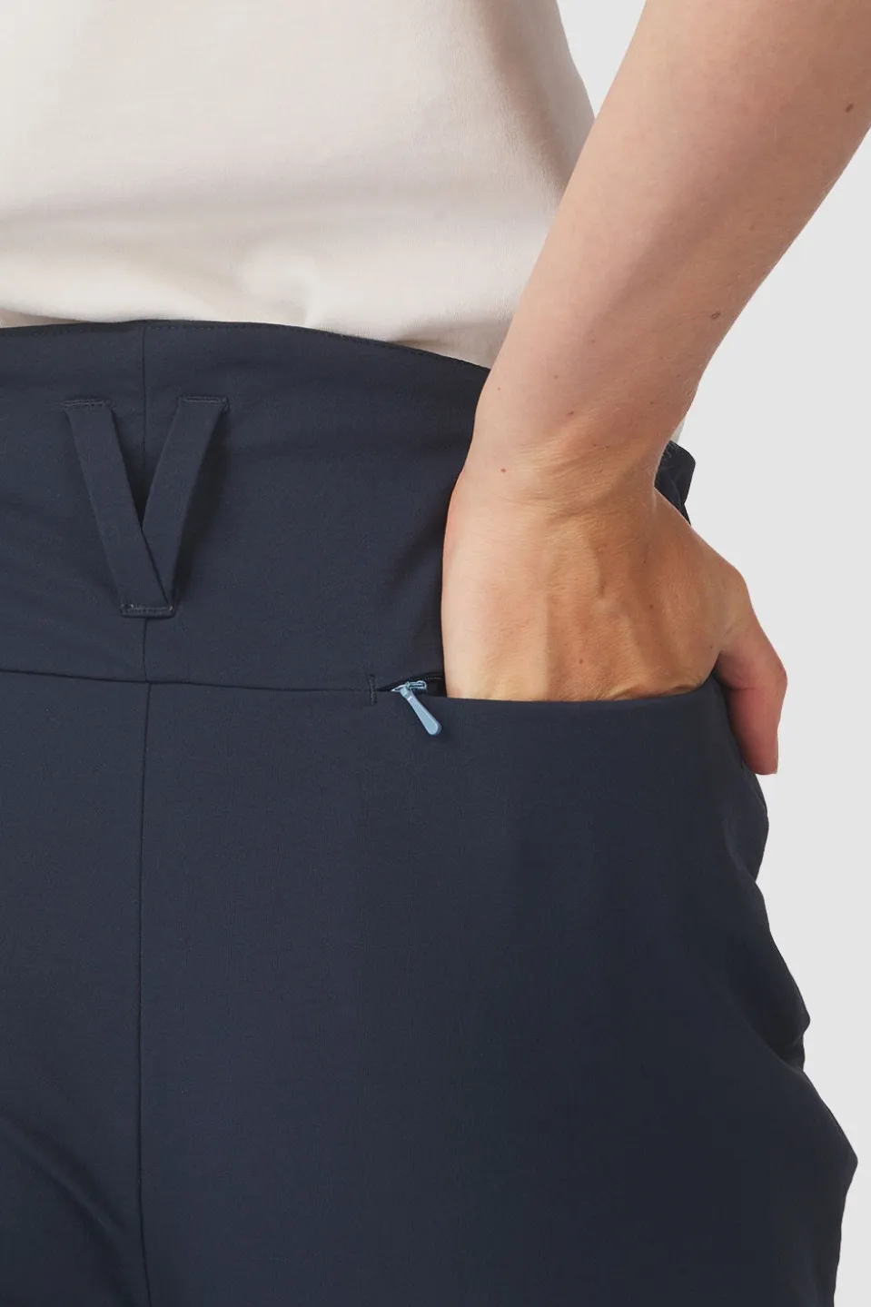 Pantalon Softshell Adventure Softshell Trousers II W