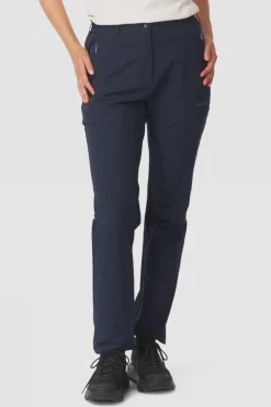 Pantalon Softshell Adventure Softshell Trousers II W