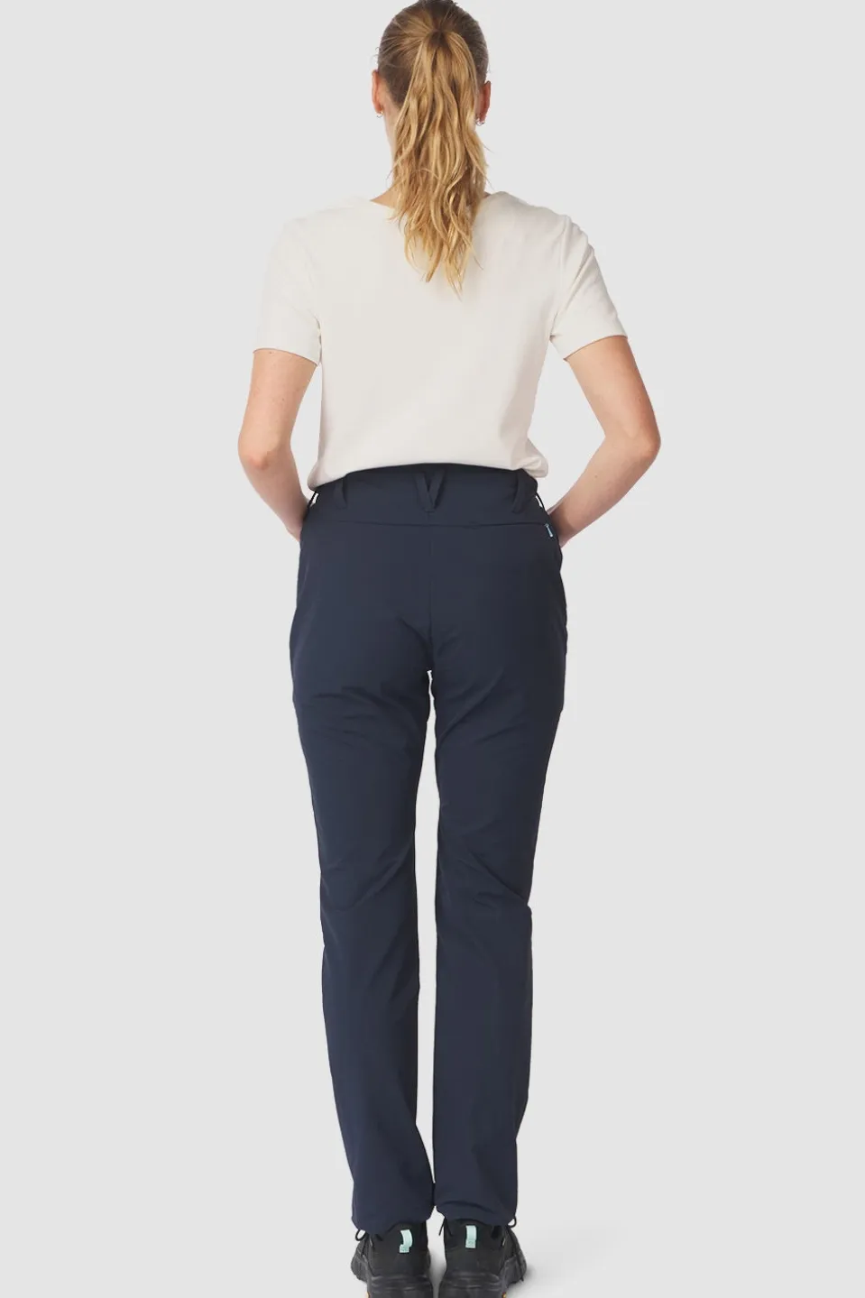Pantalon Softshell Adventure Softshell Trousers II W