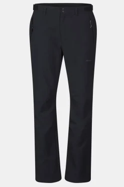 Pantalon Softshell Adventure Softshell Trousers II M