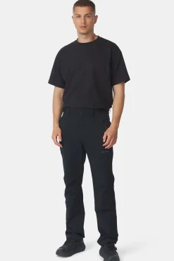 Pantalon Softshell Adventure Softshell Trousers II M