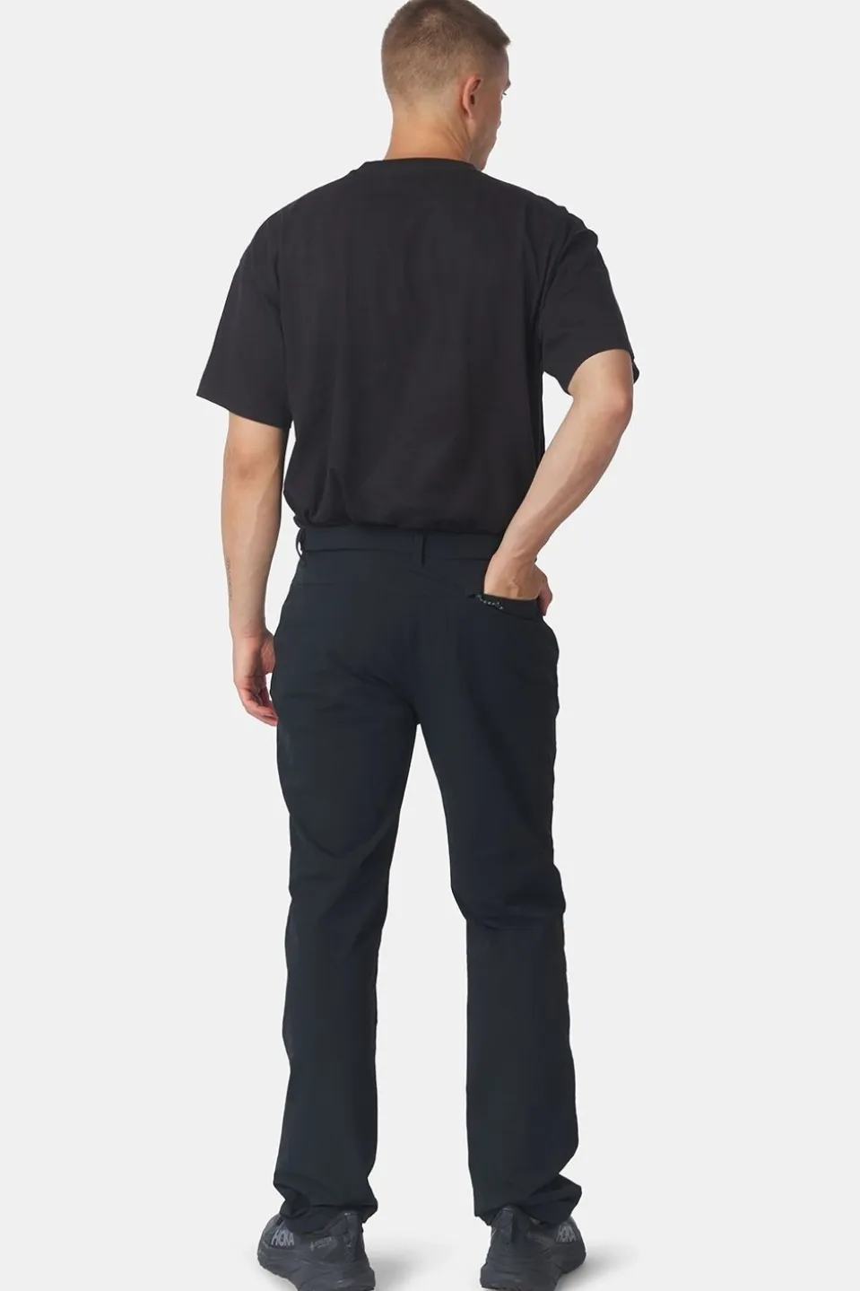 Pantalon Softshell Adventure Softshell Trousers II M