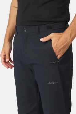 Pantalon Softshell Adventure Softshell Trousers II M