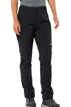 Pantalon Softshell Andur Pants W