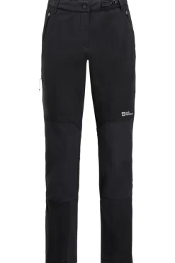 Pantalon Softshell Andur Pants W