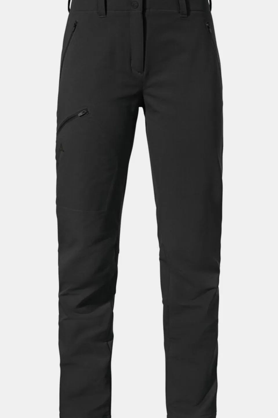 Pantalon Softshell Ascona Warm
