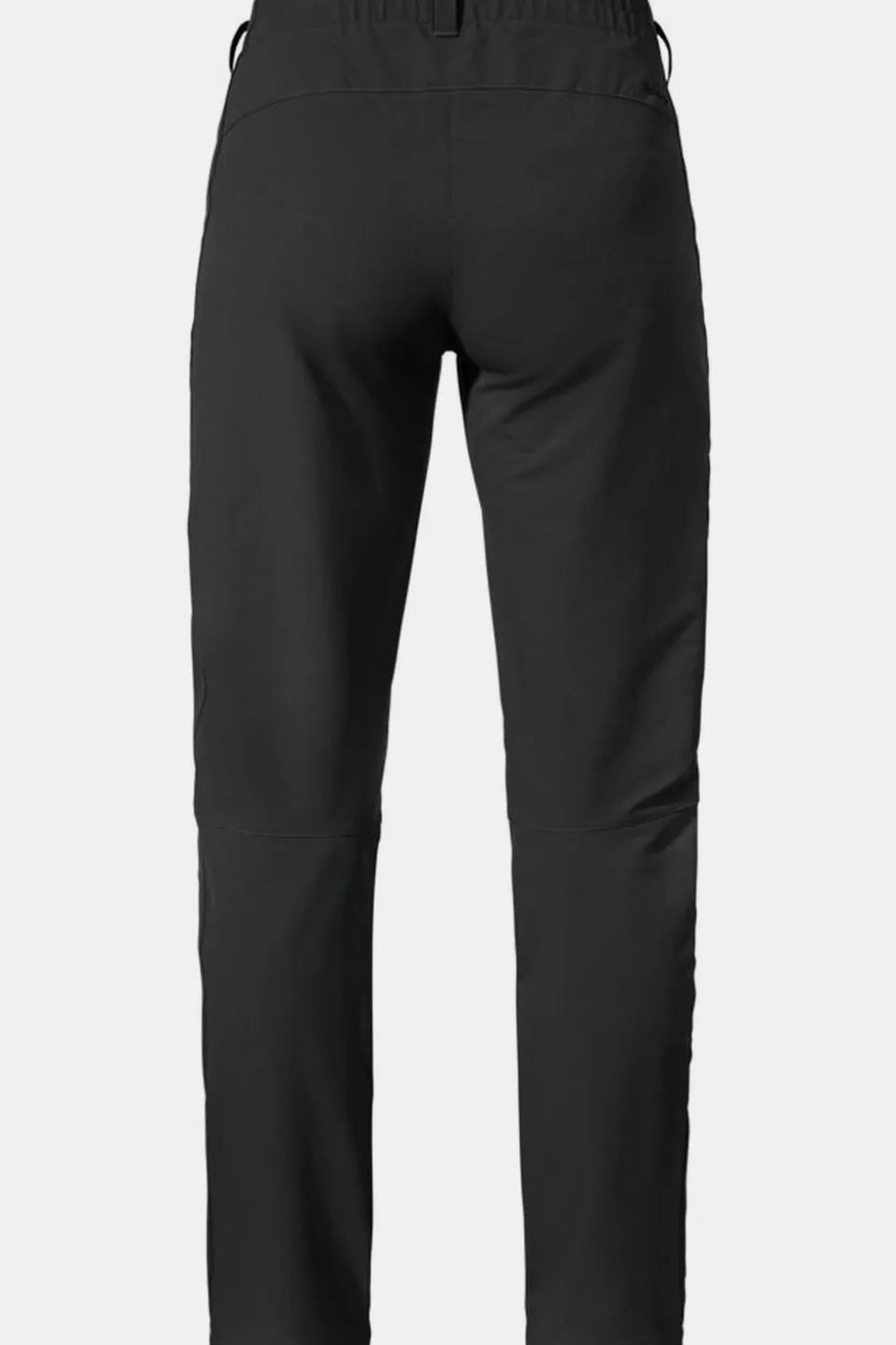 Pantalon Softshell Ascona Warm