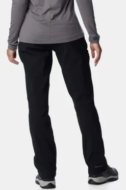 Pantalon Softshell Back Beauty™ Warm Softshell Pant