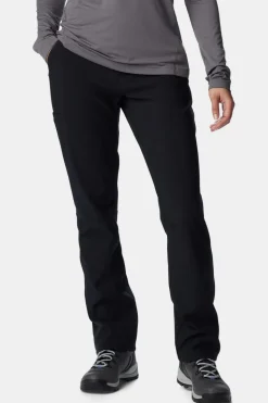 Pantalon Softshell Back Beauty™ Warm Softshell Pant