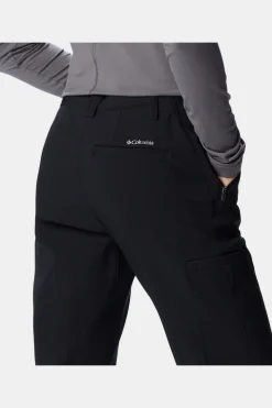 Pantalon Softshell Back Beauty™ Warm Softshell Pant