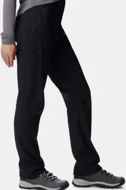 Pantalon Softshell Back Beauty™ Warm Softshell Pant