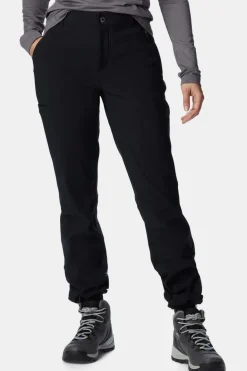 Pantalon Softshell Back Beauty™ Warm Softshell Pant