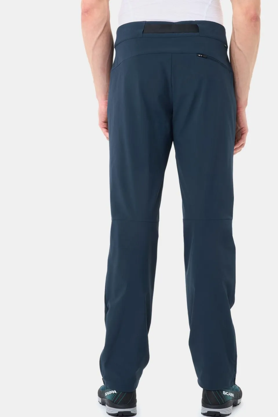 Pantalon Softshell Badile III